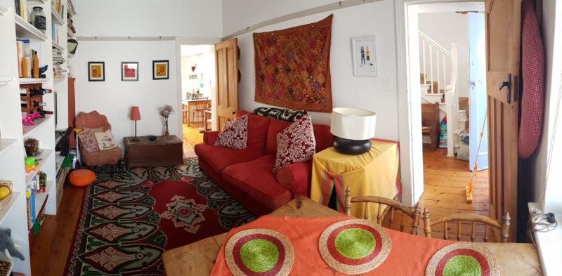 To Let 2 Bedroom Property for Rent in Rosebank Western Cape